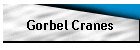 Gorbel Cranes